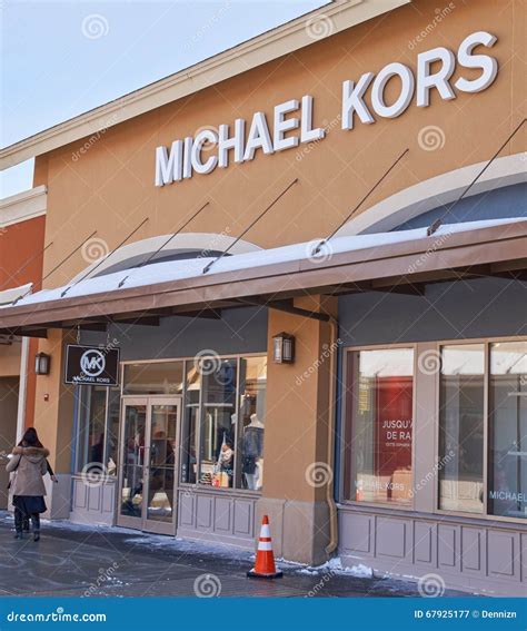 Michael Kors outlet montreal